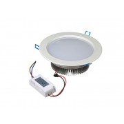 Светодиодный светильник LED Downlight 18W